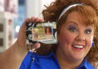 Melissa McCarthy movie Life of the Party now casting