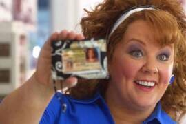 Melissa McCarthy movie Life of the Party now casting