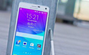 Read more about the article Casting Samsung Galaxy Note 7 Owners for Paid Commercial – Paid Travel to NY