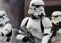 Star Wars cast
