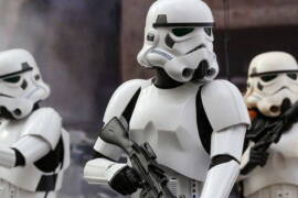 Star Wars cast