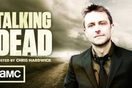 Walking Dead's season 7 Talking Dead