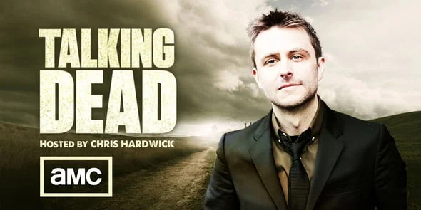 Walking Dead's season 7 Talking Dead