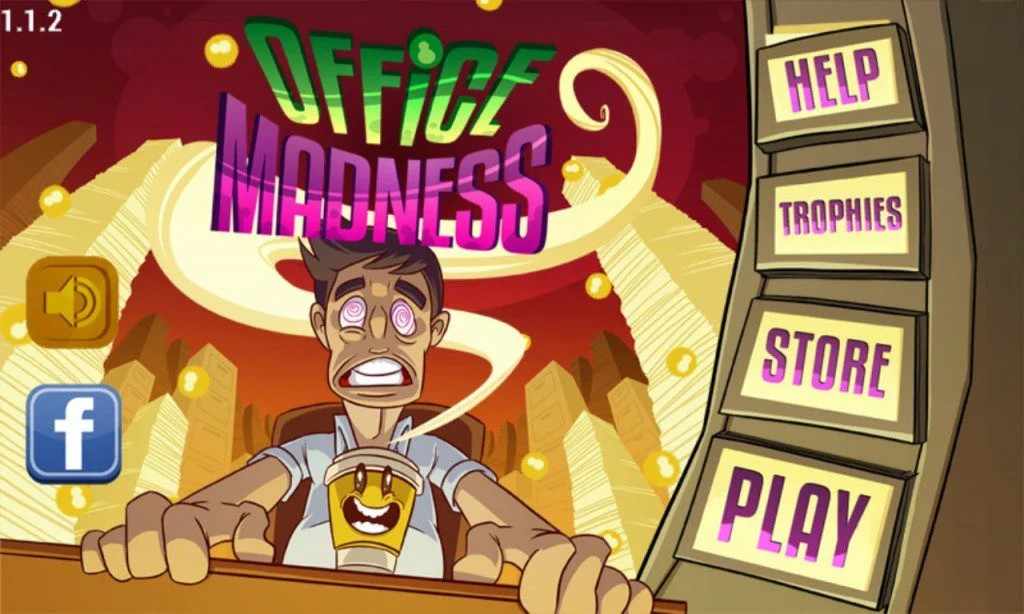Office Madness