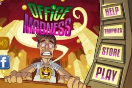Office Madness