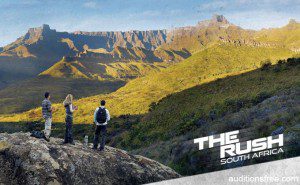 Read more about the article Casting Adventurers in the US Who Love To Travel for New Game show “The Rush” Filming in South Africa