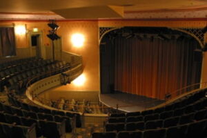 Woodstock Opera House Production of “Joan”  Seeks Actors for Ensemble and Supporting, Paid Roles in IL