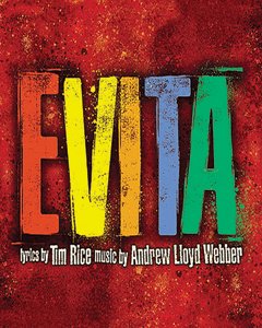 Evita musical auditions