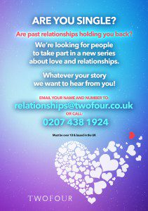 Read more about the article Casting UK Singles for New Relationship Show
