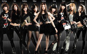 Read more about the article Auditions for KPop / JPop Girl Singing Group in London, UK