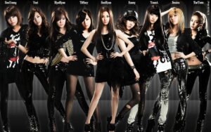 Auditions for KPop / JPop Girl Singing Group in London, UK