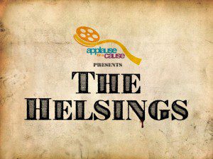 Read more about the article Auditions in Evanston, Illinois (Chicago Area) for Lead Roles in “The Helsings”