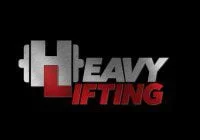 Heavy Lifting