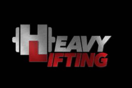 Heavy Lifting