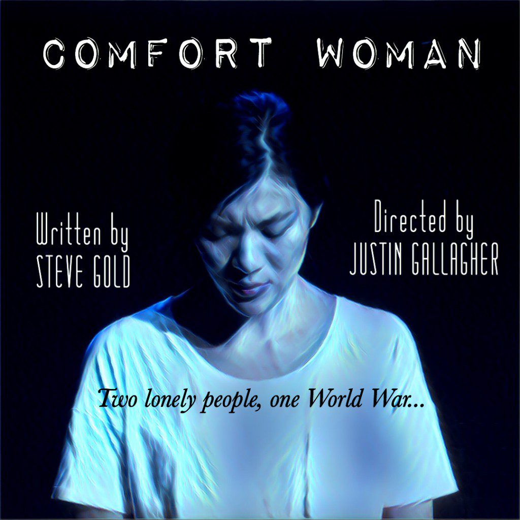 Comfort Woman stage play