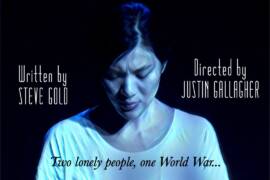 Comfort Woman stage play