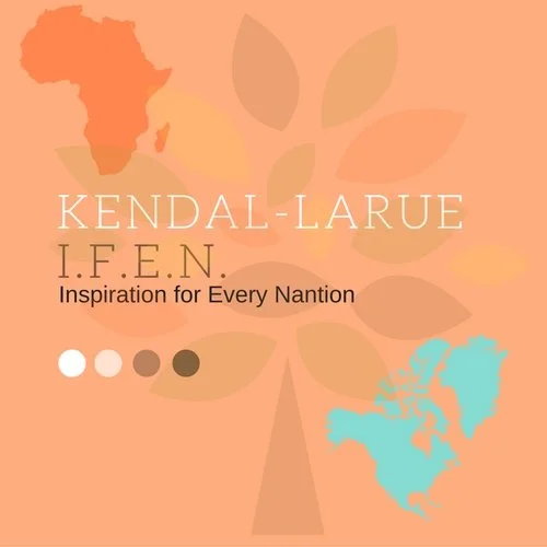 Kendal Larue