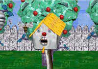 Oberin Ohio Acting Audiition