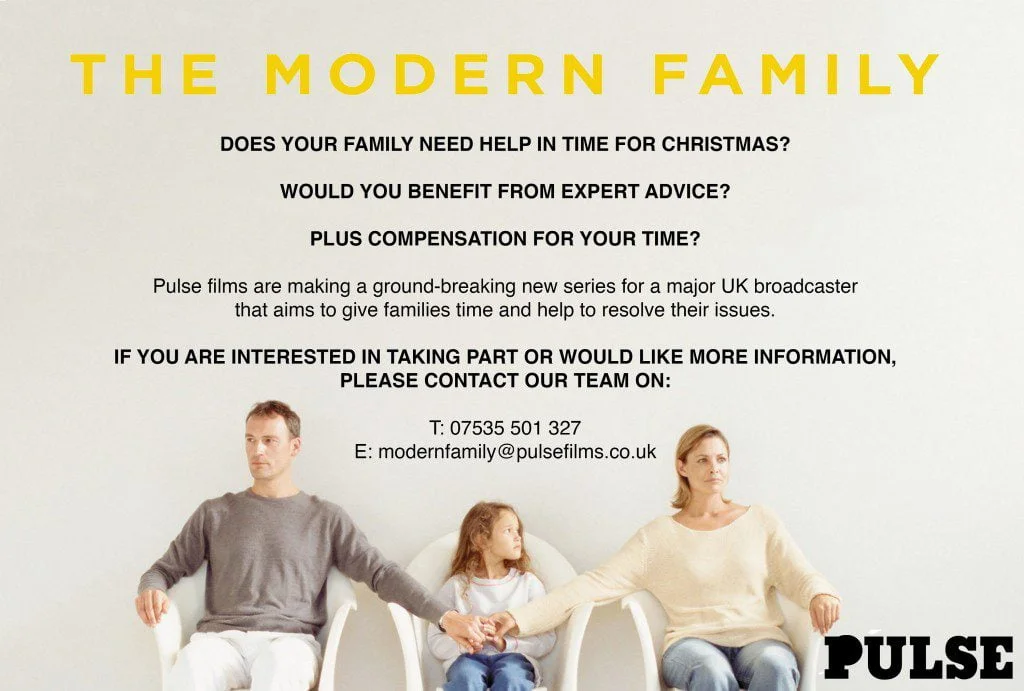 modern family