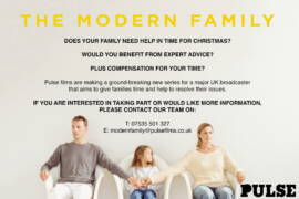 modern family