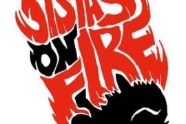 Sistas on Fire Newsical NY