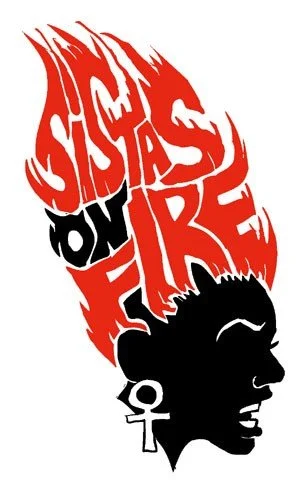 Sistas on Fire Newsical NY