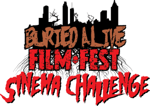 Read more about the article Casting Actor in Atlanta for Short Horror Film for the Buried Alive Film Festival