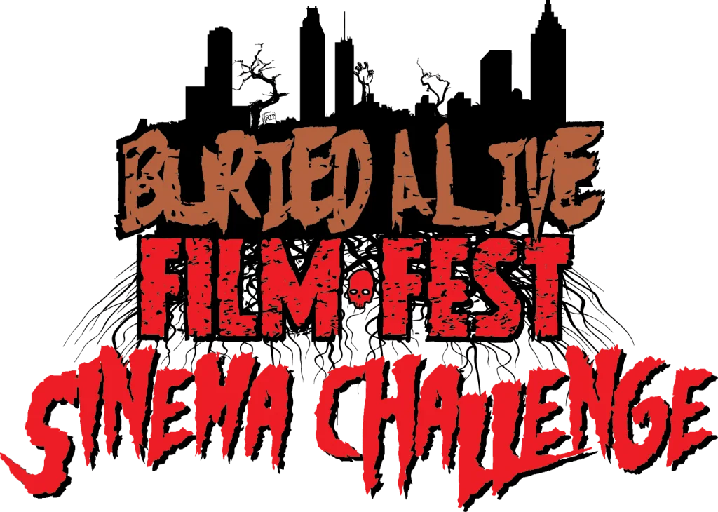 Sinema horror film challenge