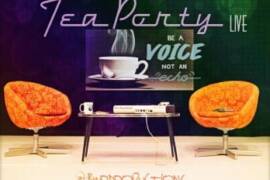 Tea Porty Live