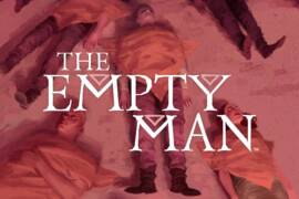 The Empty Man movie