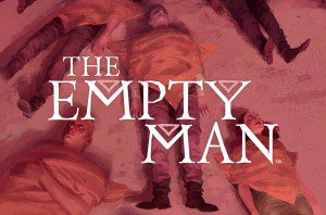 Casting Call in Chicago for 20th Century Fox’s “The Empty Man” Movie
