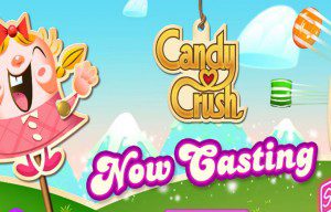 Read more about the article Candy Crush Game Show Casting Call For Teams of 2
