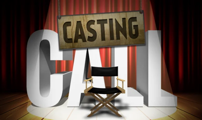casting-call