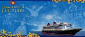 Disney Holding Worldwide, Online Auditions for Disney Cruises “Aladdin” Show