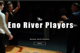 Eno River Players