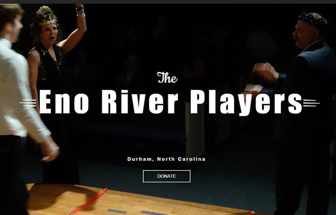Eno River Players