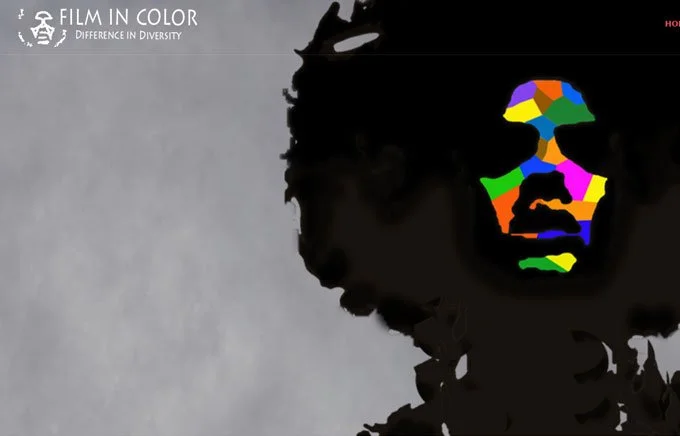 film-in-color