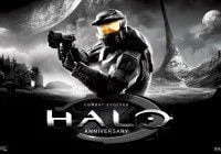 Halo Omega movie