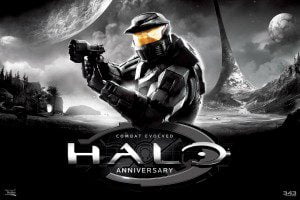 Auditions in Mobile Alabama for Halo Video Game Fan Film