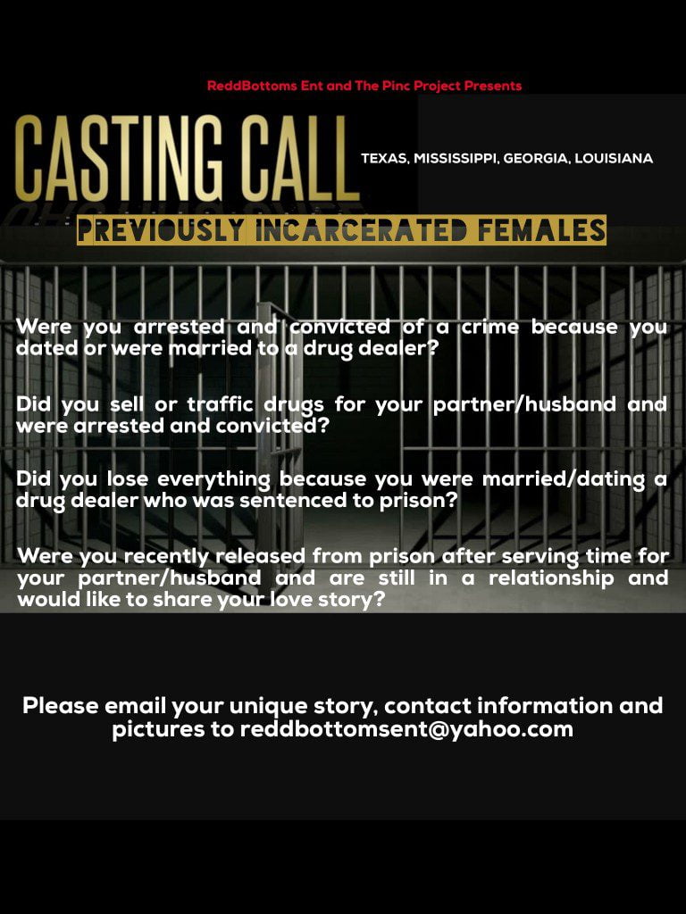 casting  notice reality show