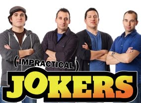 Read more about the article TruTV Sketch Comedy Show Impractical Jokers Casting 9 to 13 Year Old Boy in NYC