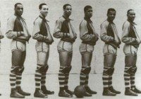 Harlem Rens