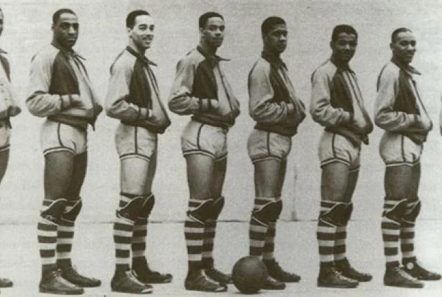 Harlem Rens