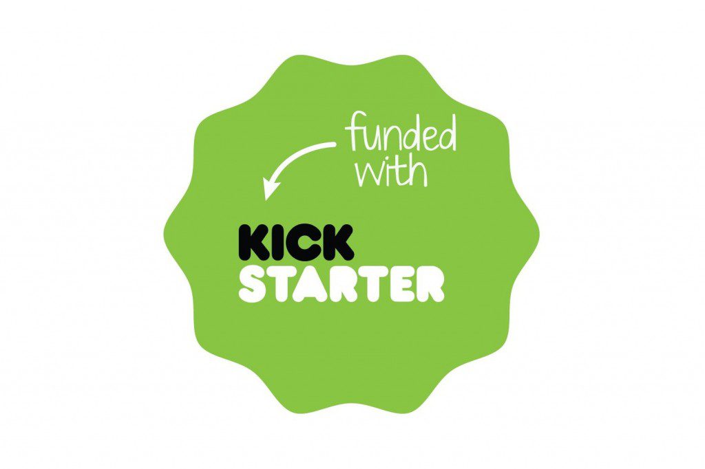 kickstarter