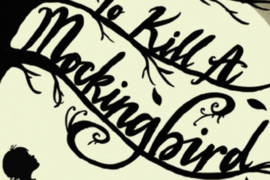To Kill a Mockingbird in VA
