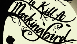 Auditions in Falls Church Virginia for Christopher Sergel’s play To Kill a Mockingbird