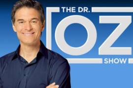 Dr. Oz Show participants