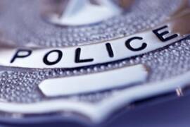 Police tv show