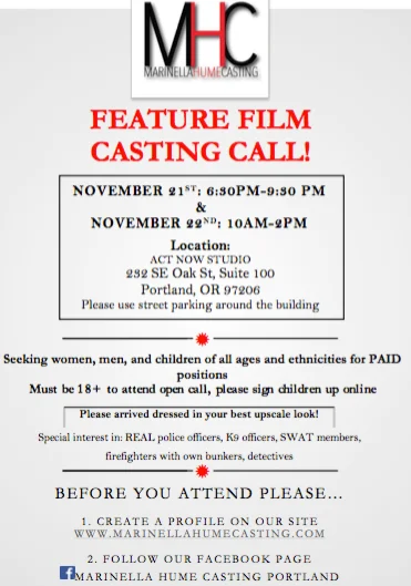 portland-casting