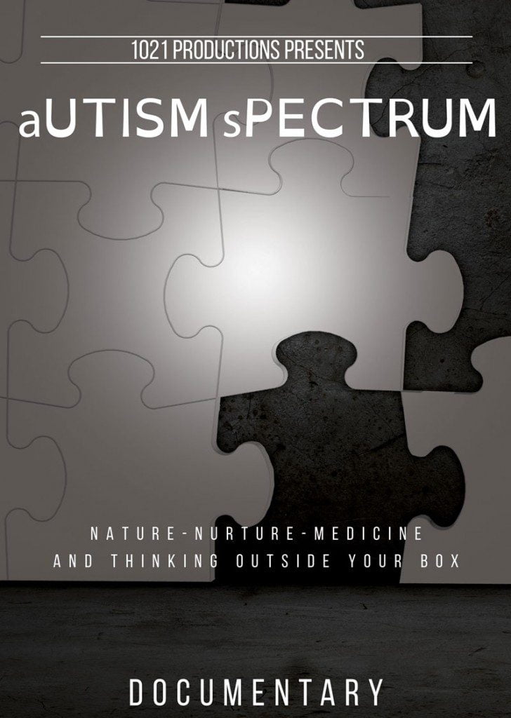 Autism documentary casting